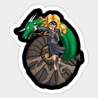 Nya Ai Sticker